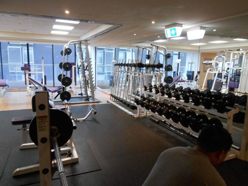 822/187 Kent Street, Millers Point NSW 2000