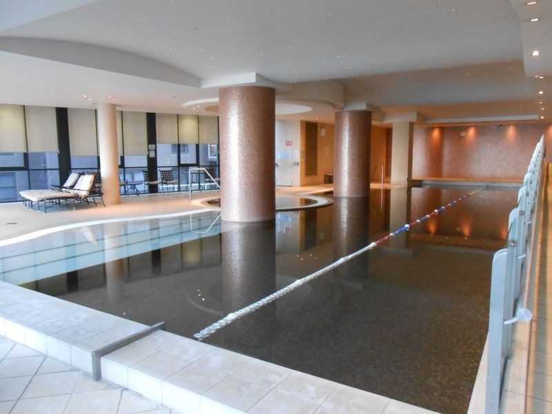 822/187 Kent Street, Millers Point NSW 2000