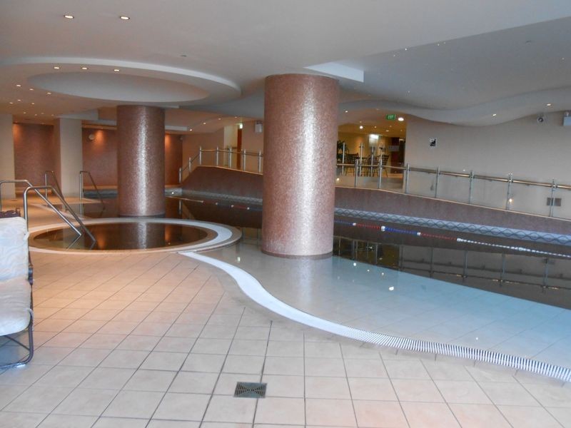 822/187 Kent Street, Millers Point NSW 2000