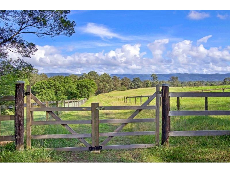 727 Comleroy Road, Kurrajong NSW 2758