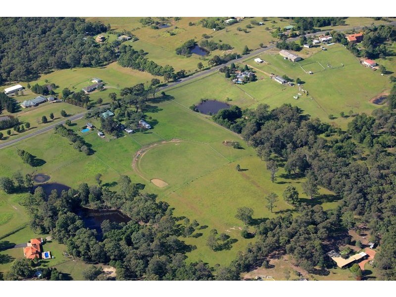 727 Comleroy Road, Kurrajong NSW 2758