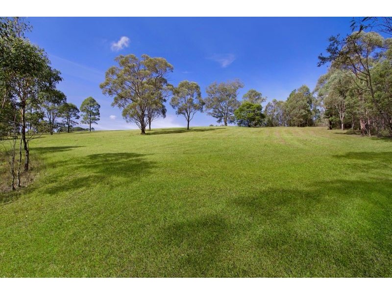 727 Comleroy Road, Kurrajong NSW 2758