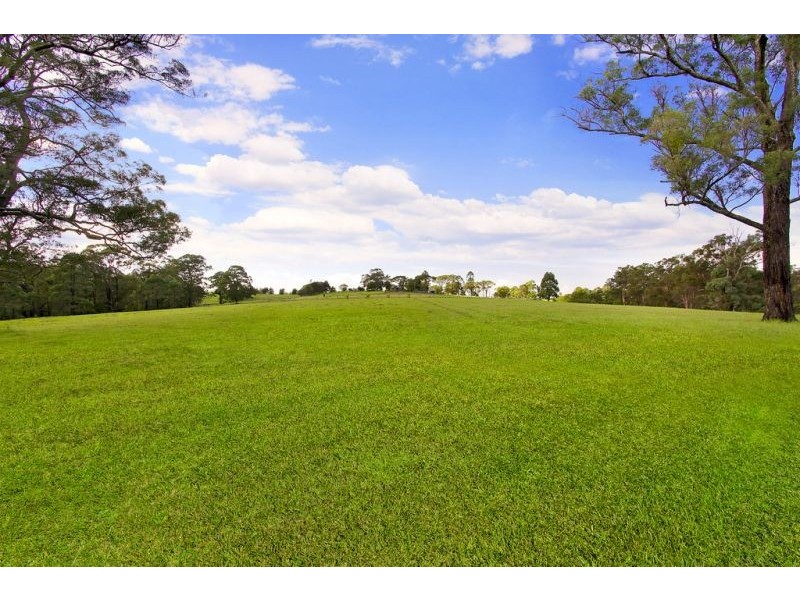 727 Comleroy Road, Kurrajong NSW 2758