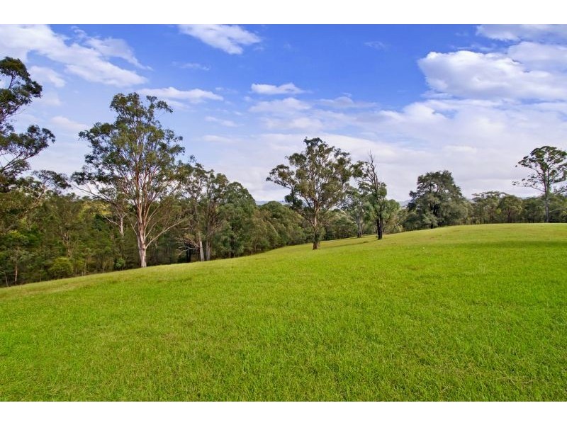 727 Comleroy Road, Kurrajong NSW 2758
