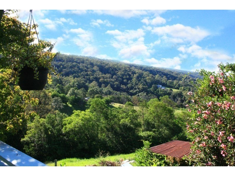 Kurrajong Hills NSW 2758