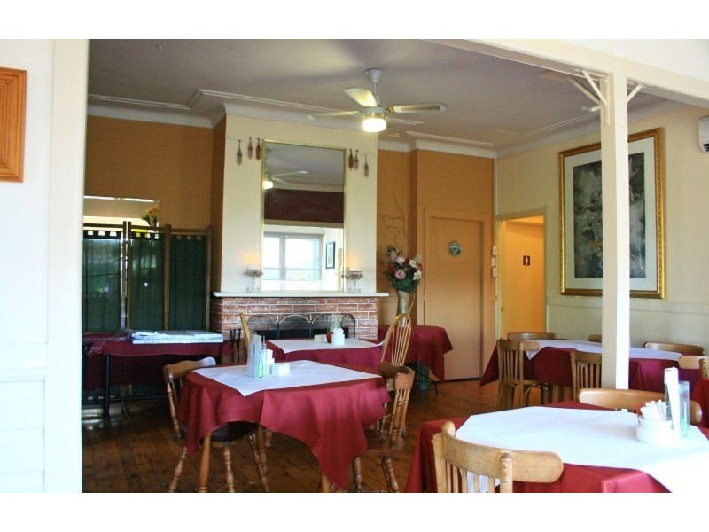 Kurrajong Hills NSW 2758