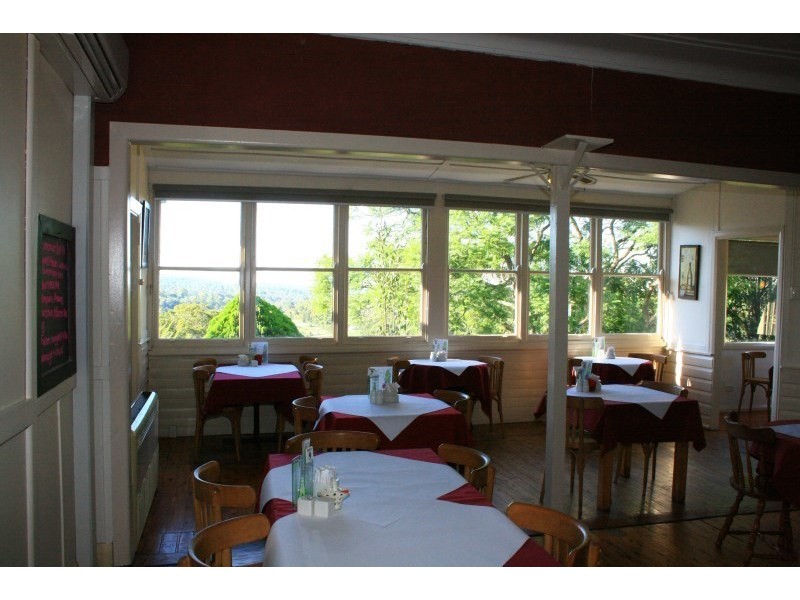 Kurrajong Hills NSW 2758