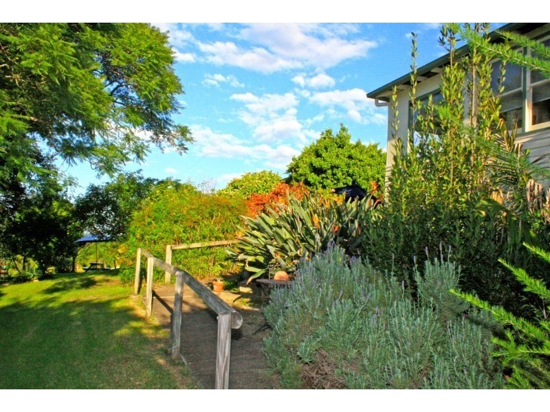 Kurrajong Hills NSW 2758