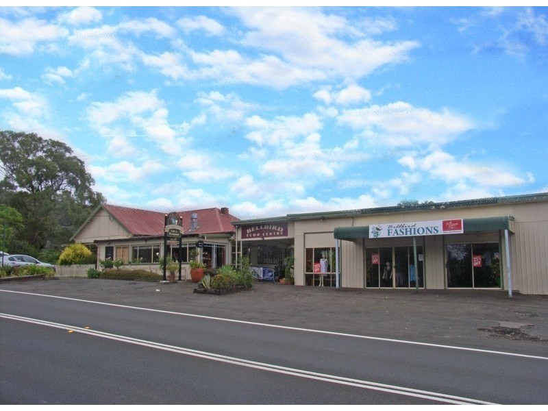 Kurrajong Hills NSW 2758