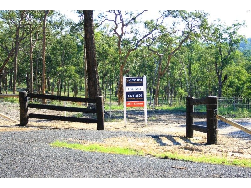 East Kurrajong NSW 2758