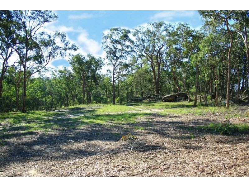 East Kurrajong NSW 2758