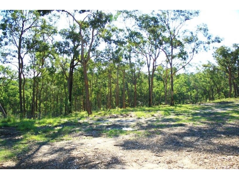 East Kurrajong NSW 2758