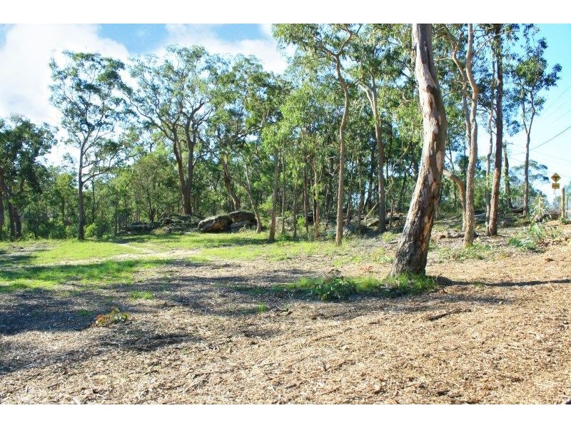 East Kurrajong NSW 2758