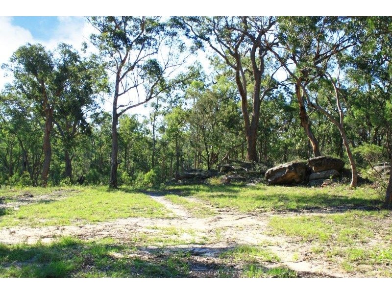 East Kurrajong NSW 2758