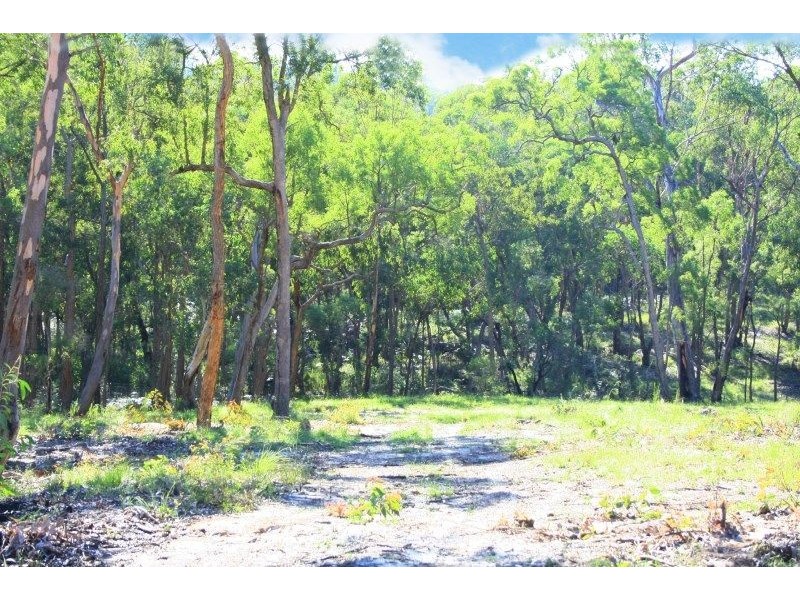 East Kurrajong NSW 2758