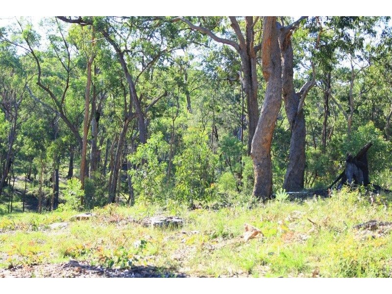 East Kurrajong NSW 2758