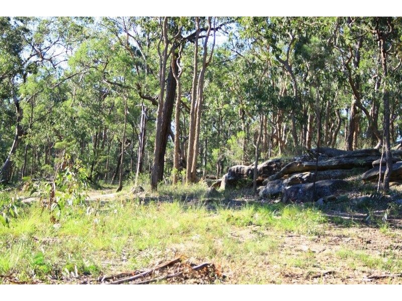 East Kurrajong NSW 2758