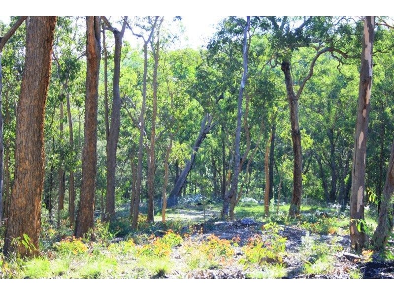 East Kurrajong NSW 2758