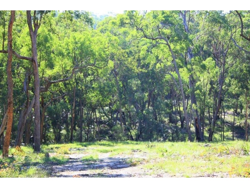 East Kurrajong NSW 2758