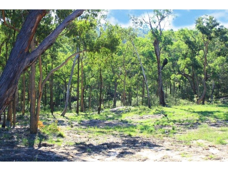 East Kurrajong NSW 2758