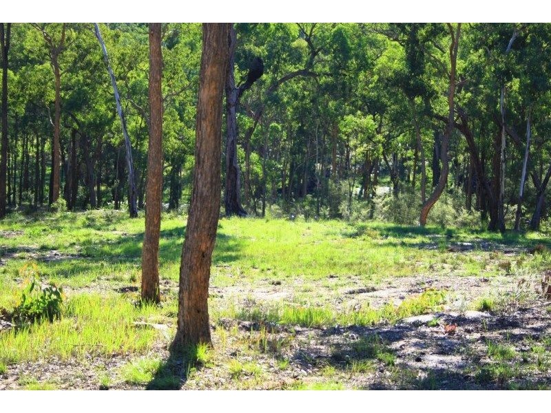 East Kurrajong NSW 2758