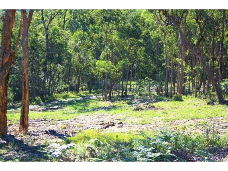 East Kurrajong NSW 2758