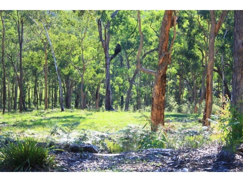 East Kurrajong NSW 2758