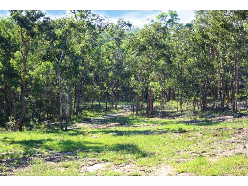 East Kurrajong NSW 2758