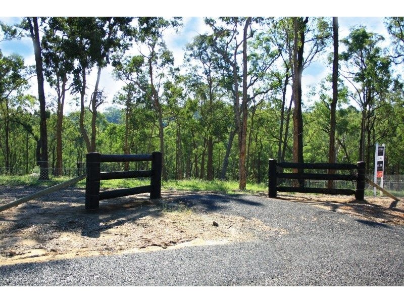 East Kurrajong NSW 2758