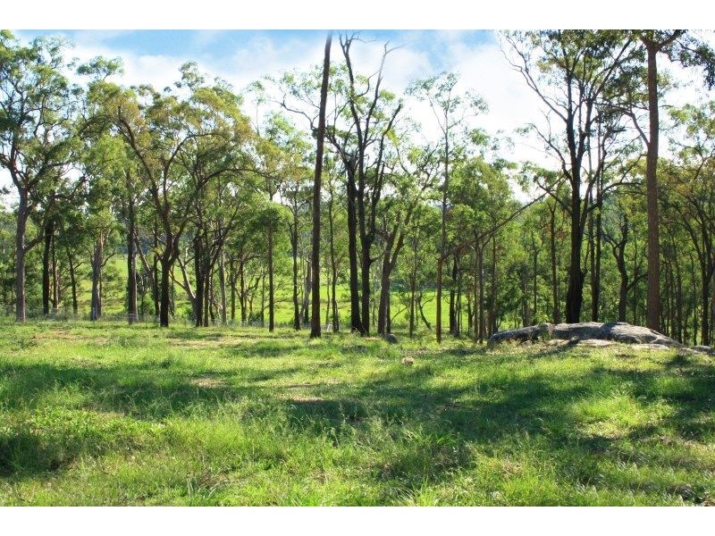 East Kurrajong NSW 2758