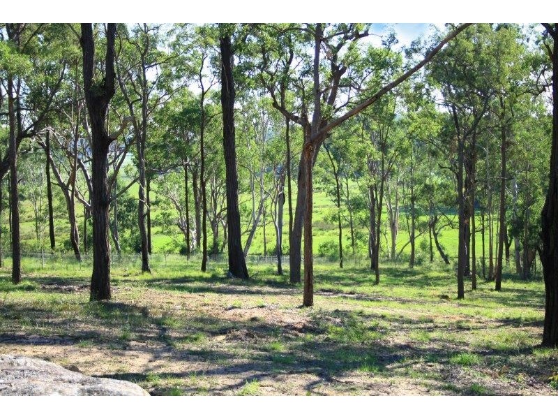 East Kurrajong NSW 2758