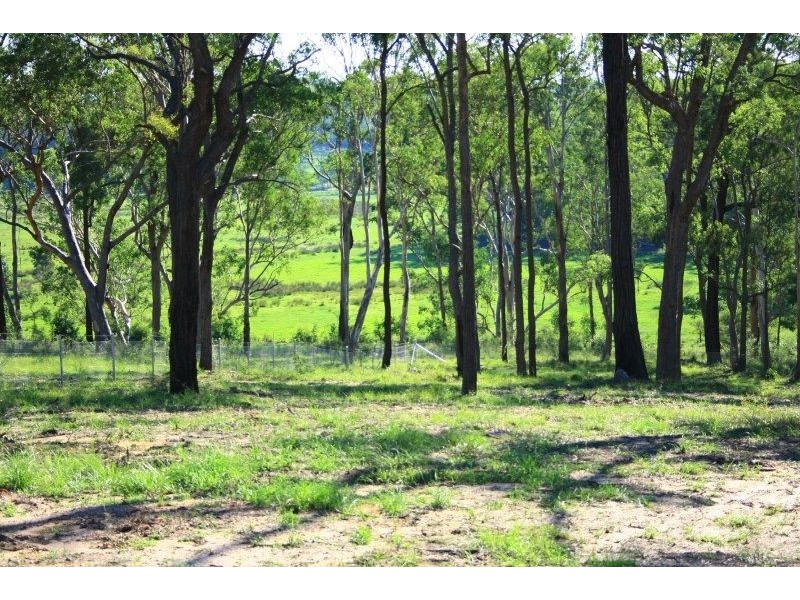 East Kurrajong NSW 2758