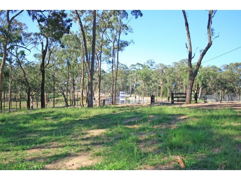 East Kurrajong NSW 2758