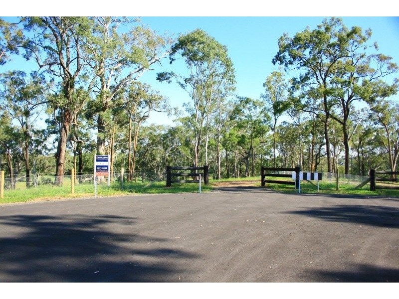East Kurrajong NSW 2758