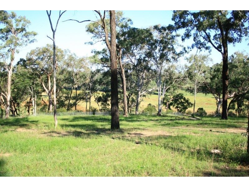 East Kurrajong NSW 2758