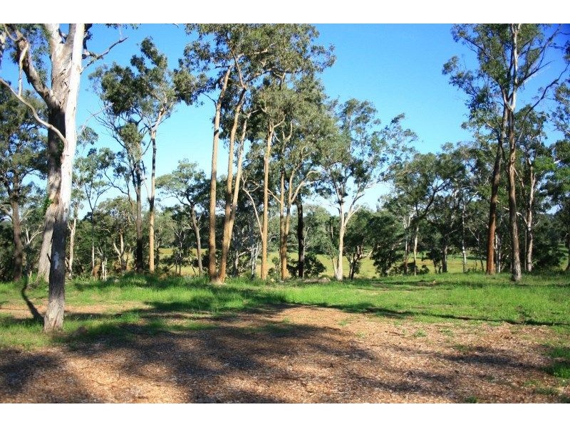East Kurrajong NSW 2758