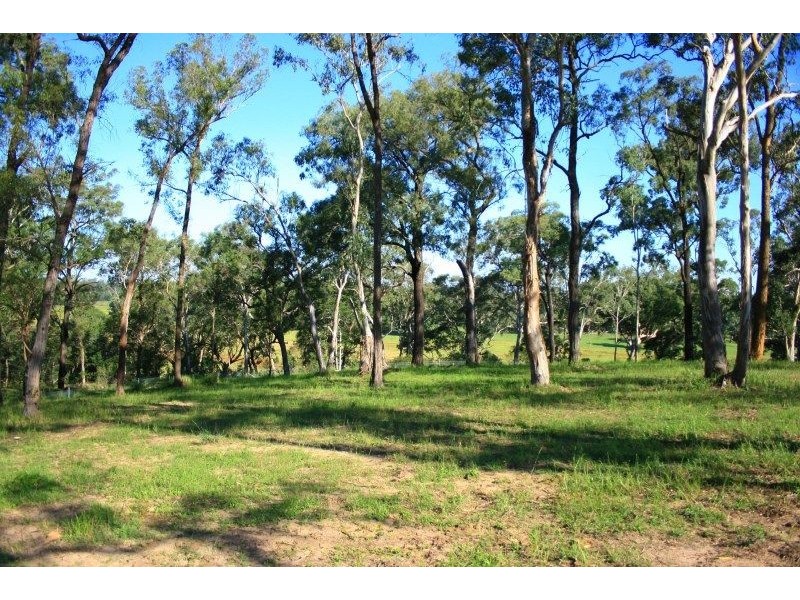East Kurrajong NSW 2758
