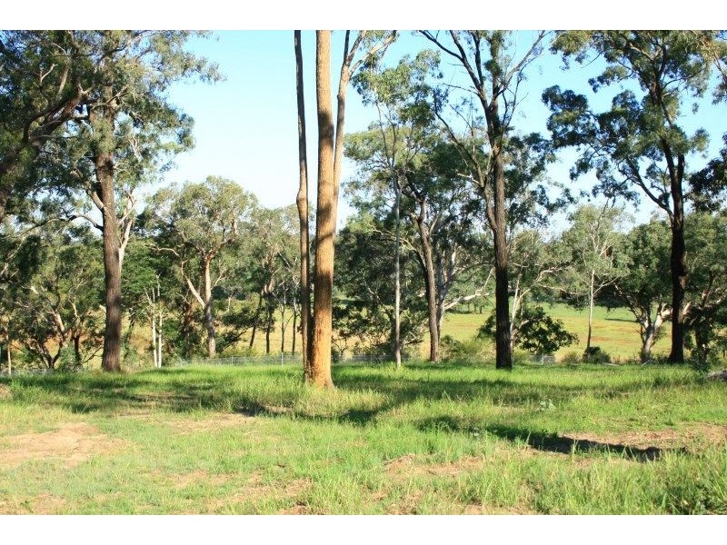 East Kurrajong NSW 2758