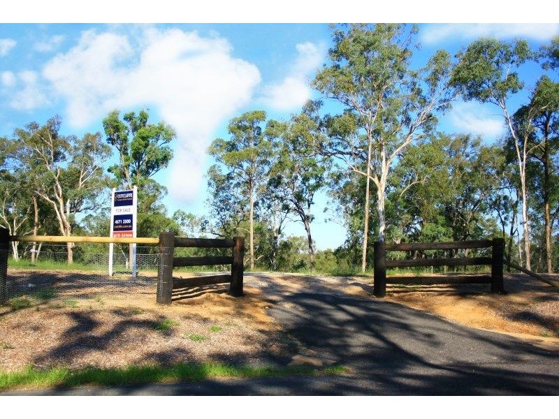 East Kurrajong NSW 2758