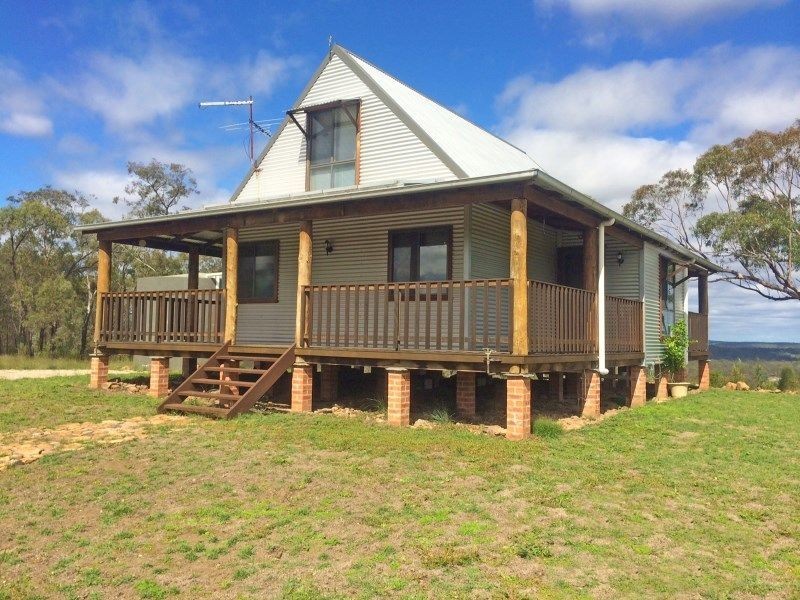 Howes Valley NSW 2330