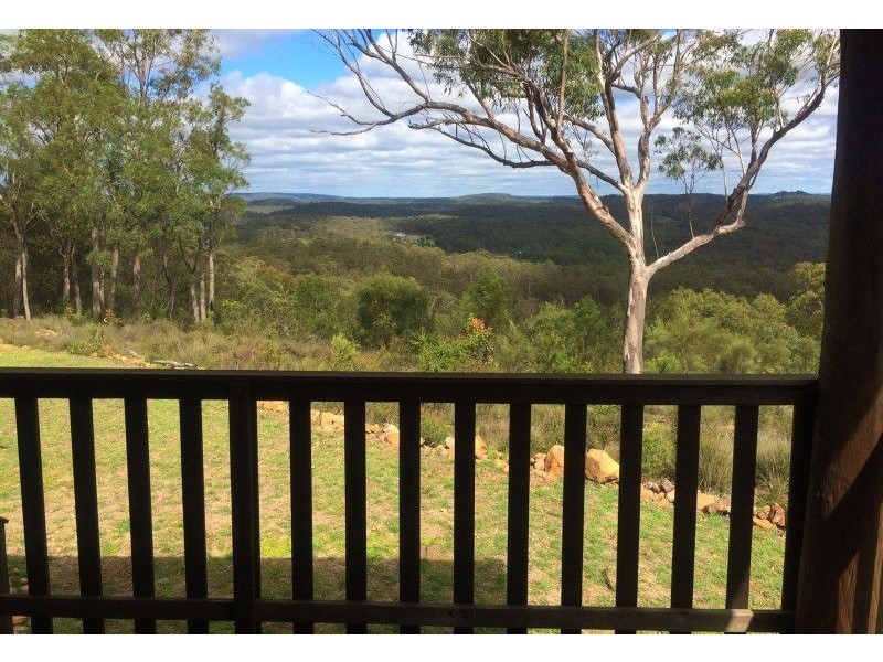 Howes Valley NSW 2330