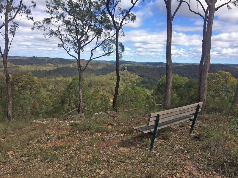 Howes Valley NSW 2330