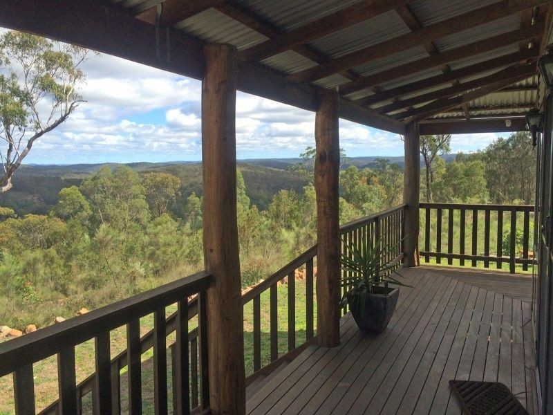Howes Valley NSW 2330