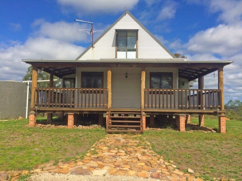 Howes Valley NSW 2330