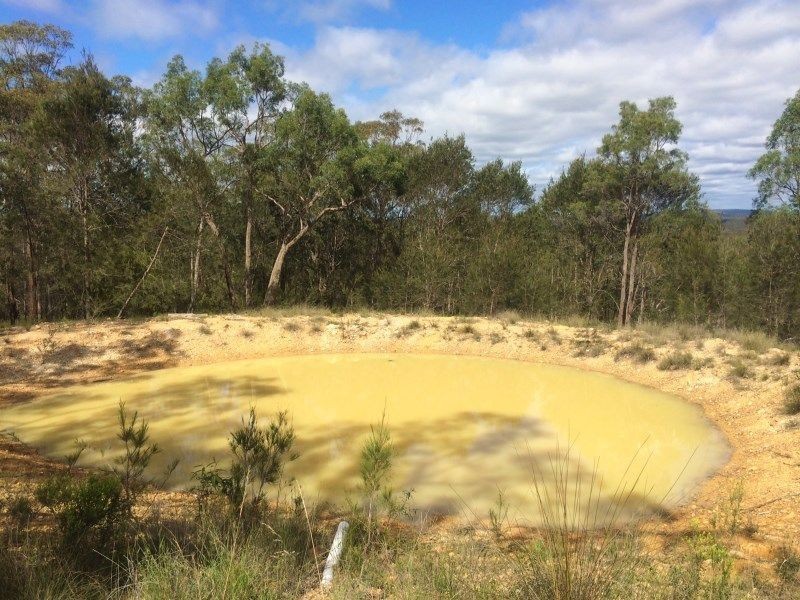 Howes Valley NSW 2330