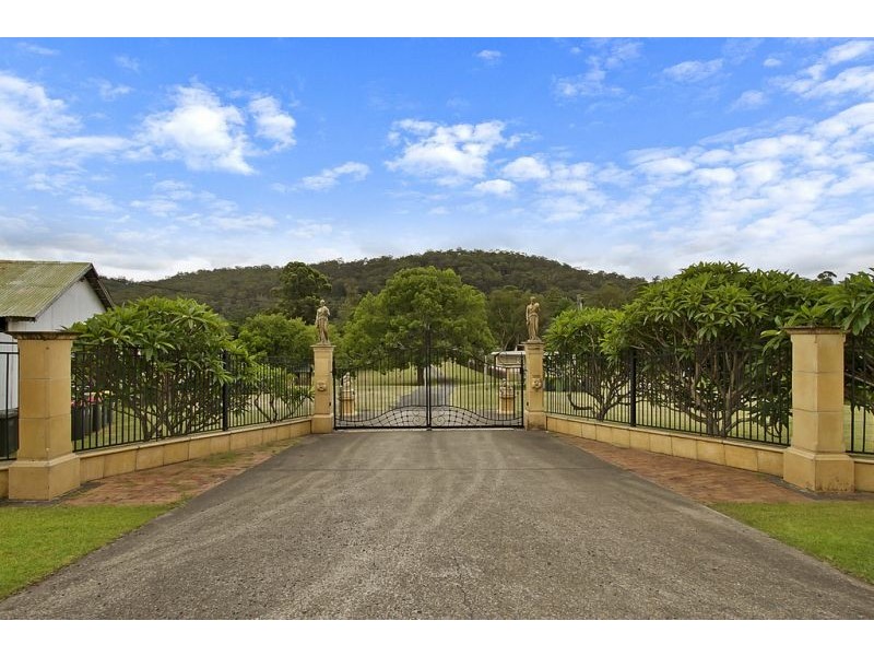 Lower Portland NSW 2756