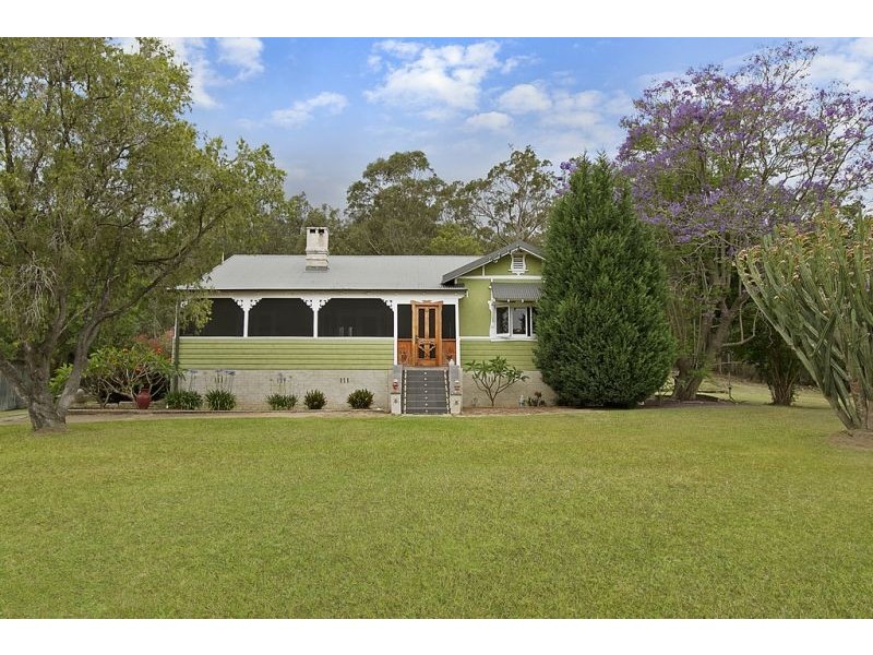 Lower Portland NSW 2756