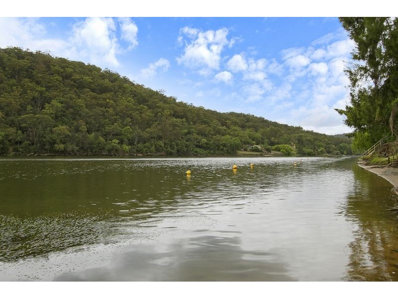 Lower Portland NSW 2756