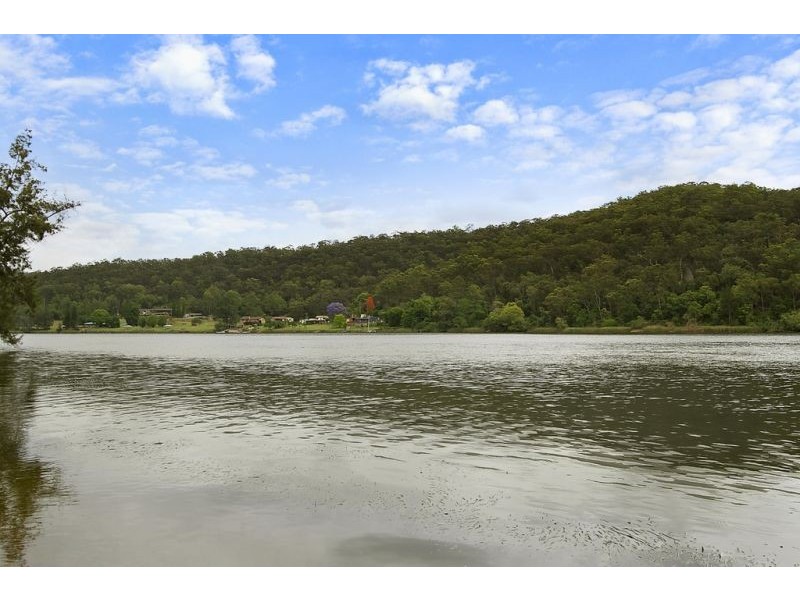 Lower Portland NSW 2756