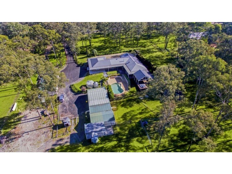 512 Scheyville Road, Maraylya NSW 2765